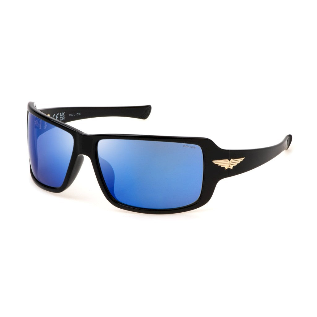 Police Ochelari de soare SPLN37M650Z42