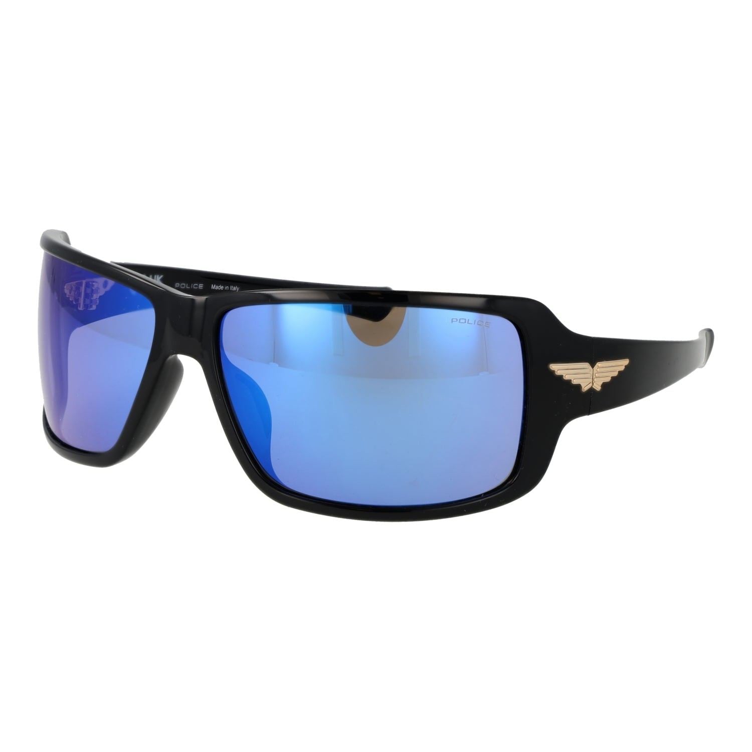 Police Ochelari de soare SPLN37M 650Z42