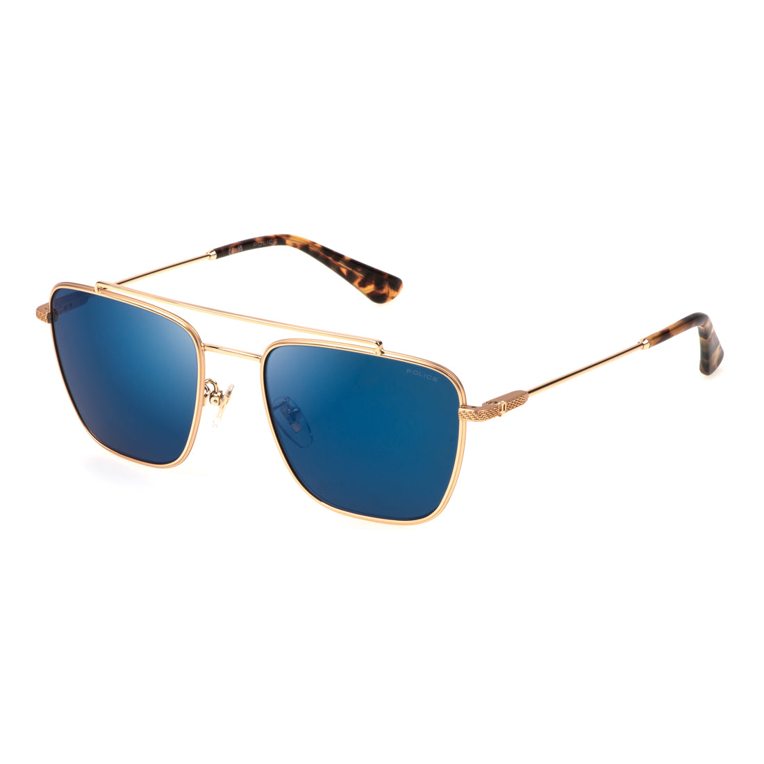 Police Ochelari de soare SPLN38-54300B