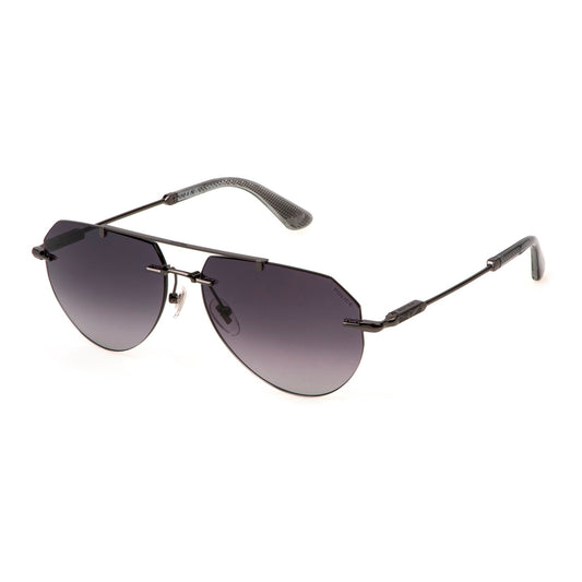 Police Ochelari de soare SPLN42-59568K
