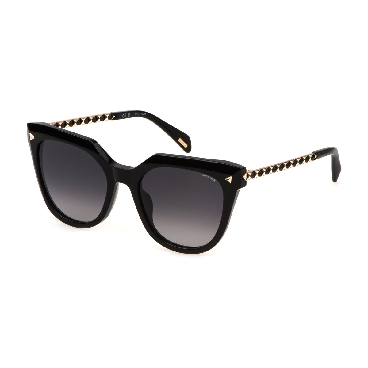 Police Ochelari de soare SPLN61-540700