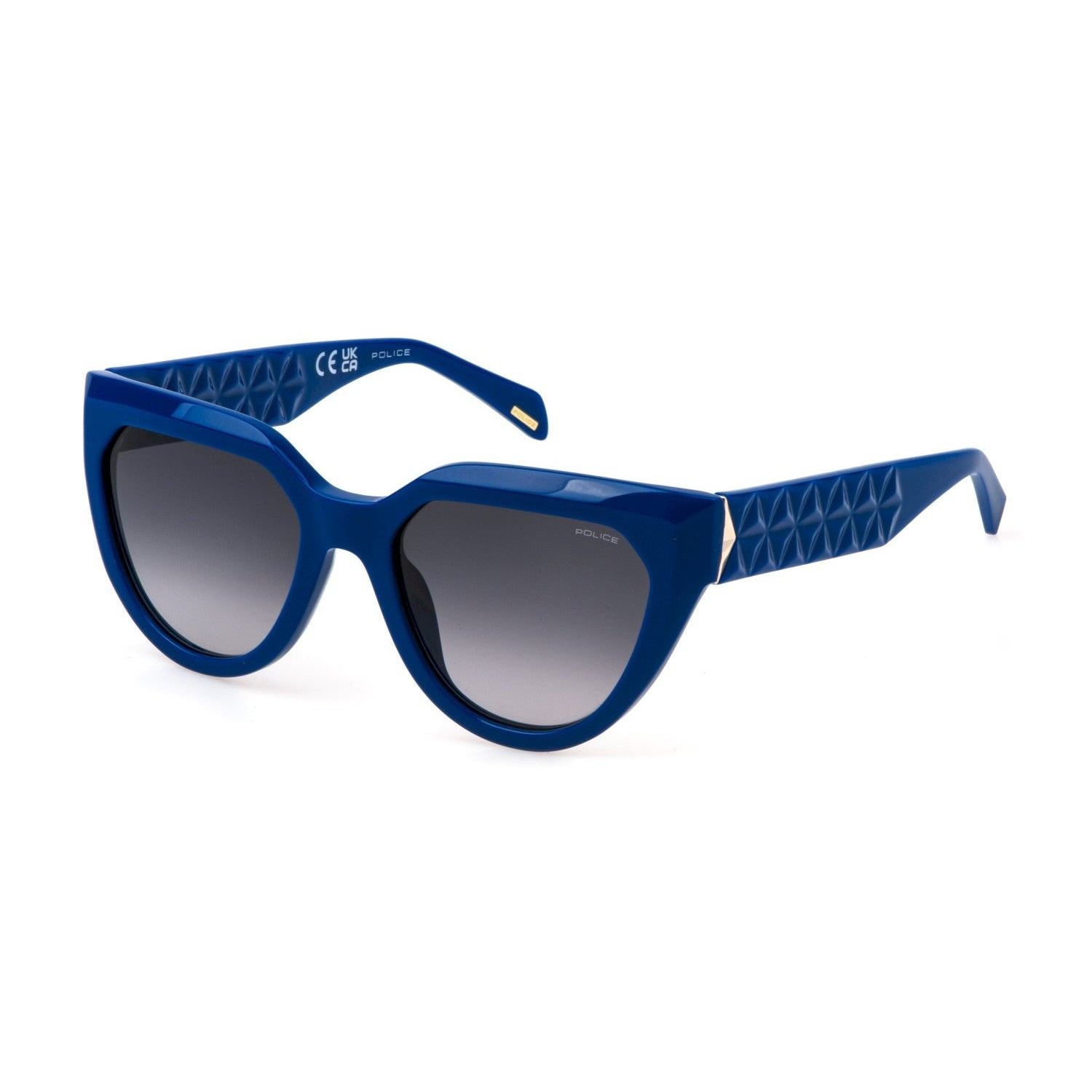 Police Ochelari de soare SPLN61-540V15