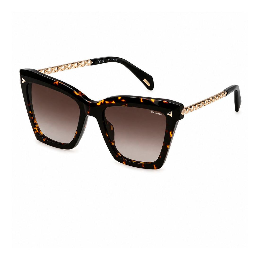 Police Ochelari de soare SPLN62-520779