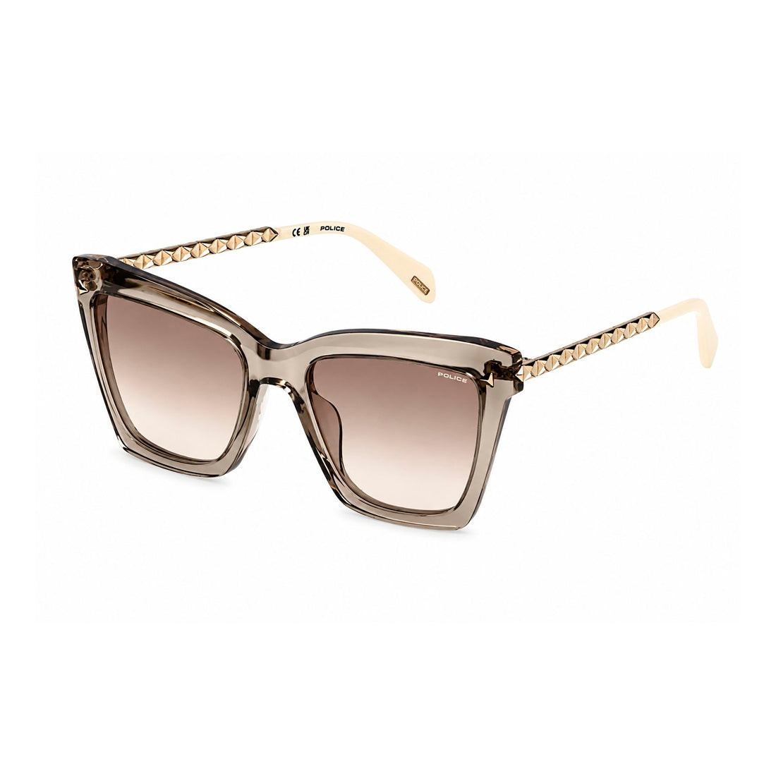 Police Ochelari de soare SPLN62-5207T1