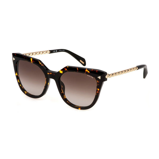 Police Ochelari de soare SPLN63-530779