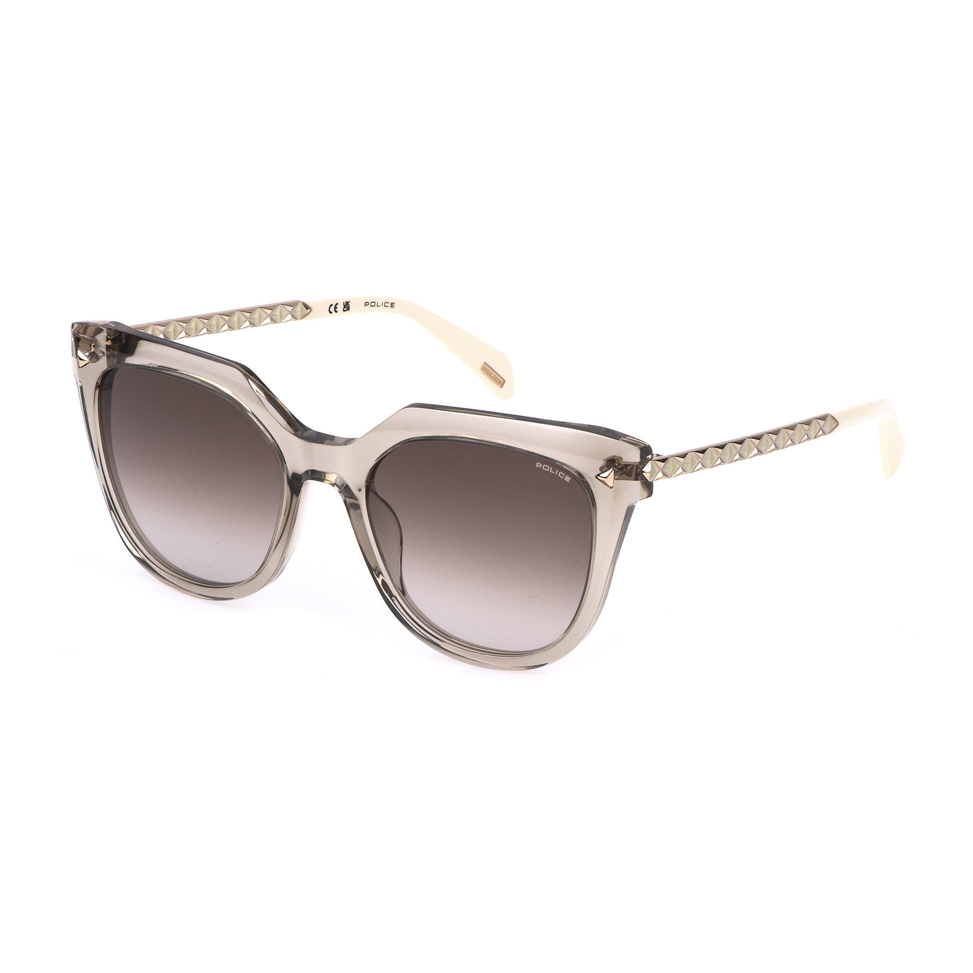 Police Ochelari de soare SPLN63-5307T1