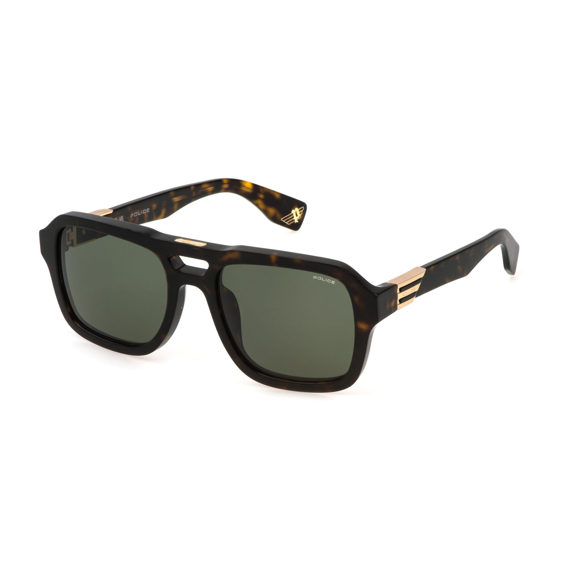 Police Ochelari de soare SPLN65-550722