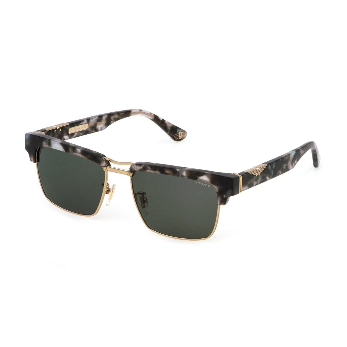 Police Ochelari de soare SPLP25-5507MR