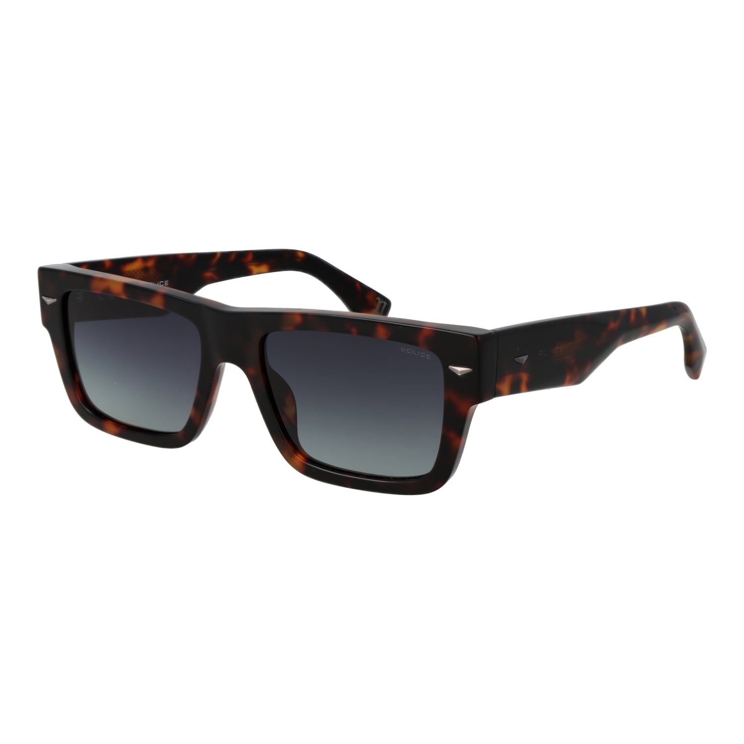 Police Ochelari de soare SPLQ87 540C10