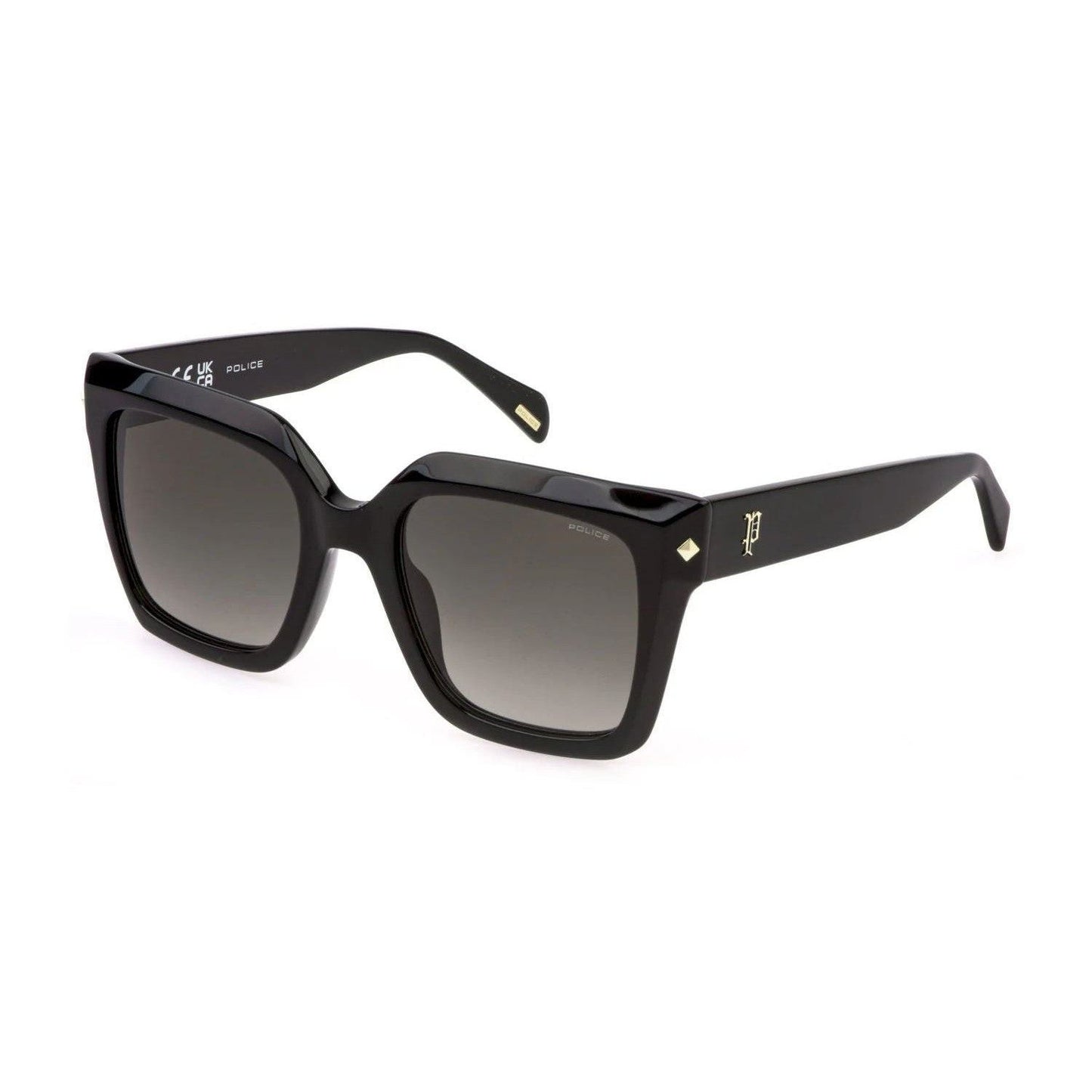 Police Ochelari de soare SPLR26E53700Y