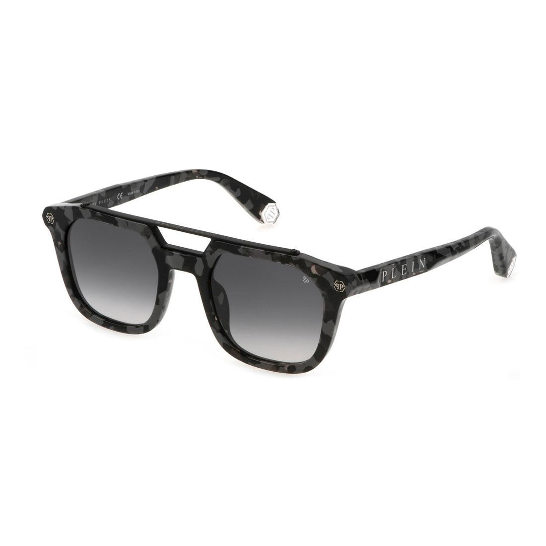 Philipp Plein Ochelari de soare SPP001M510721