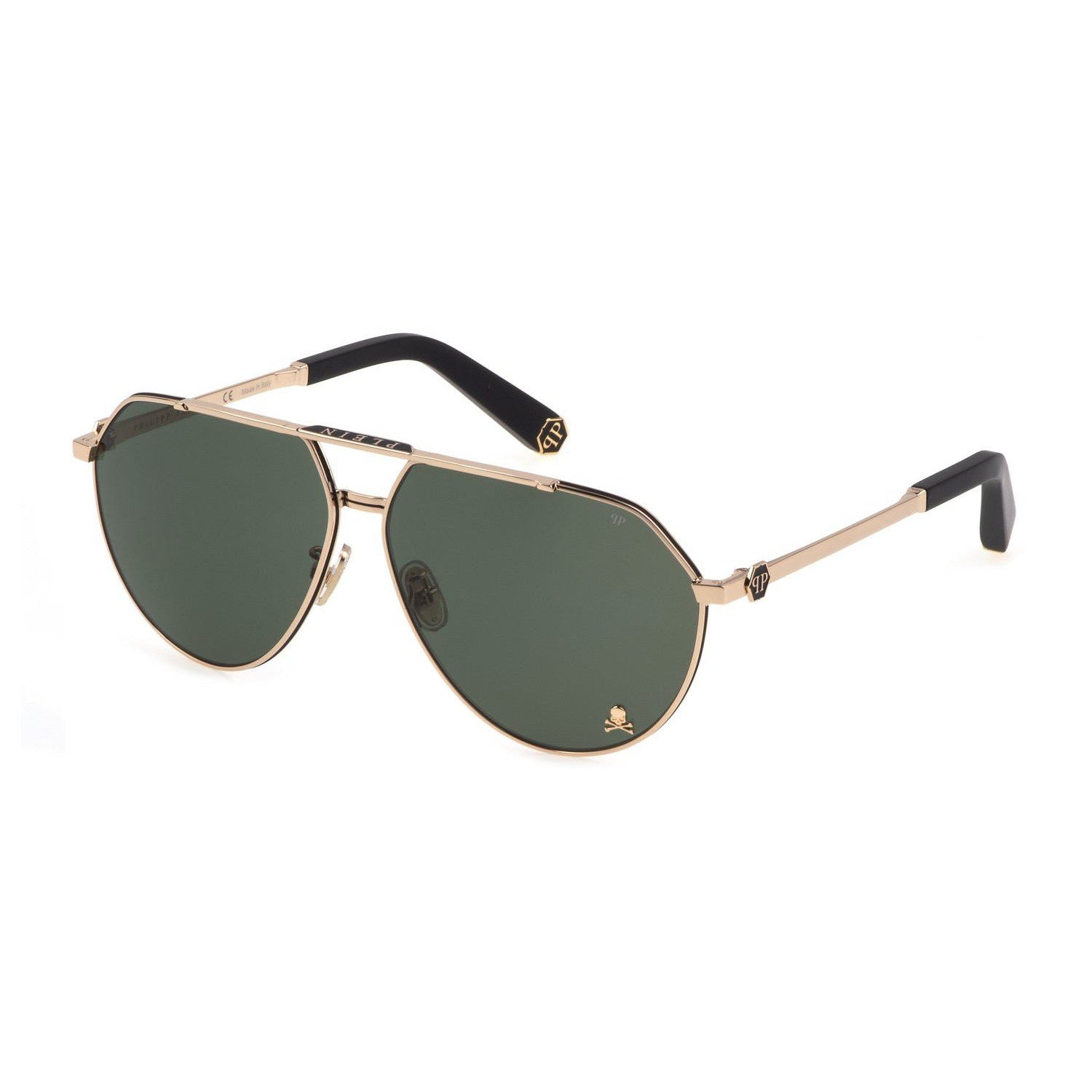 Philipp Plein Ochelari de soare SPP007M640302