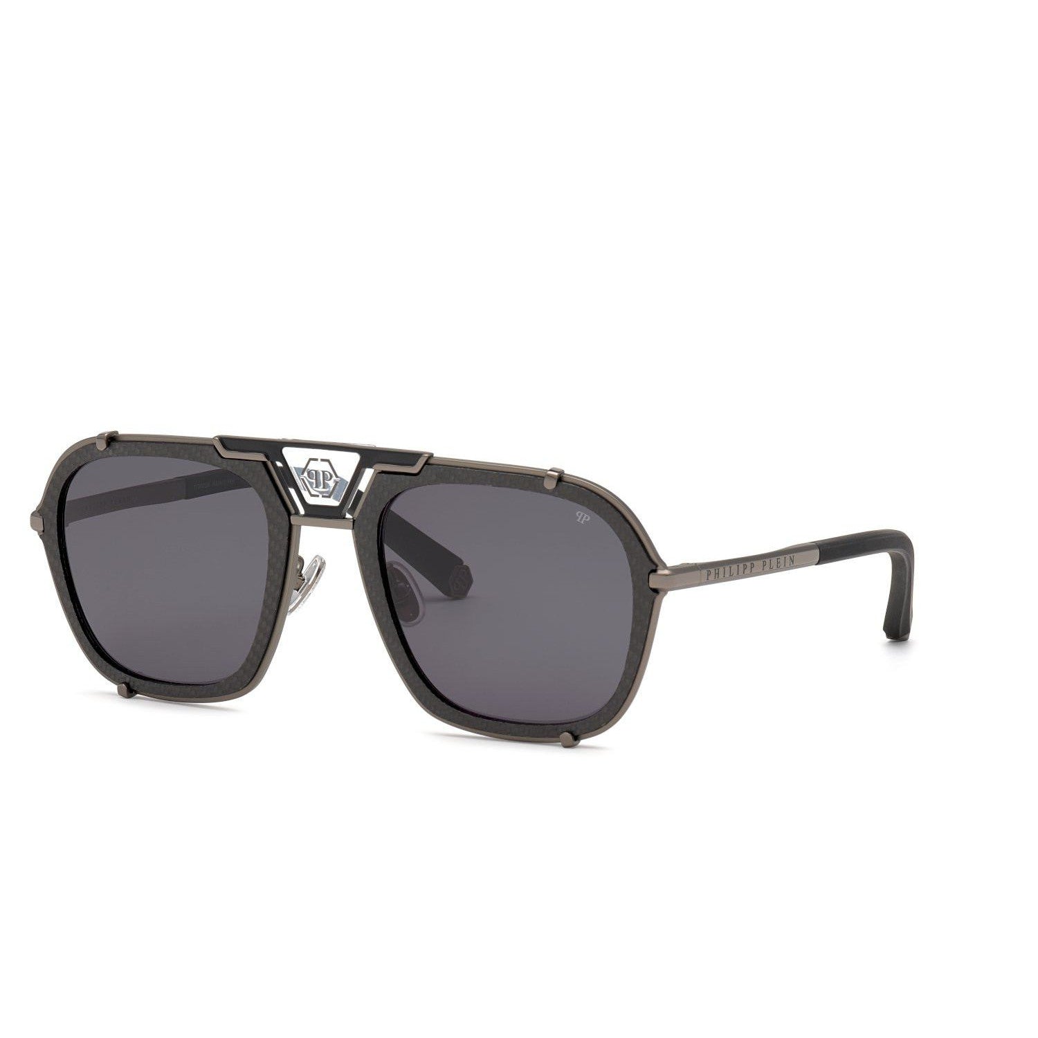 Philipp Plein Ochelari de soare SPP010M550584