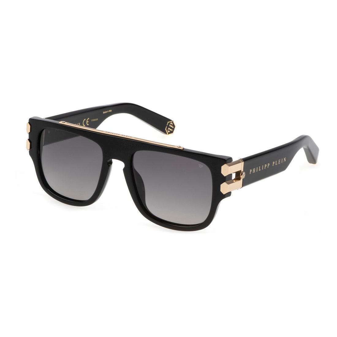 Philipp Plein Ochelari de soare SPP011M55700P