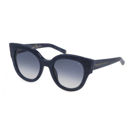 Philipp Plein Ochelari de soare SPP026S530B35