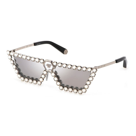 Philipp Plein Ochelari de soare SPP030S57579X