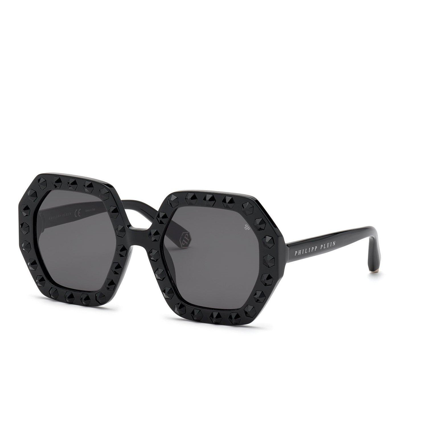 Philipp Plein Ochelari de soare SPP039S53700Y