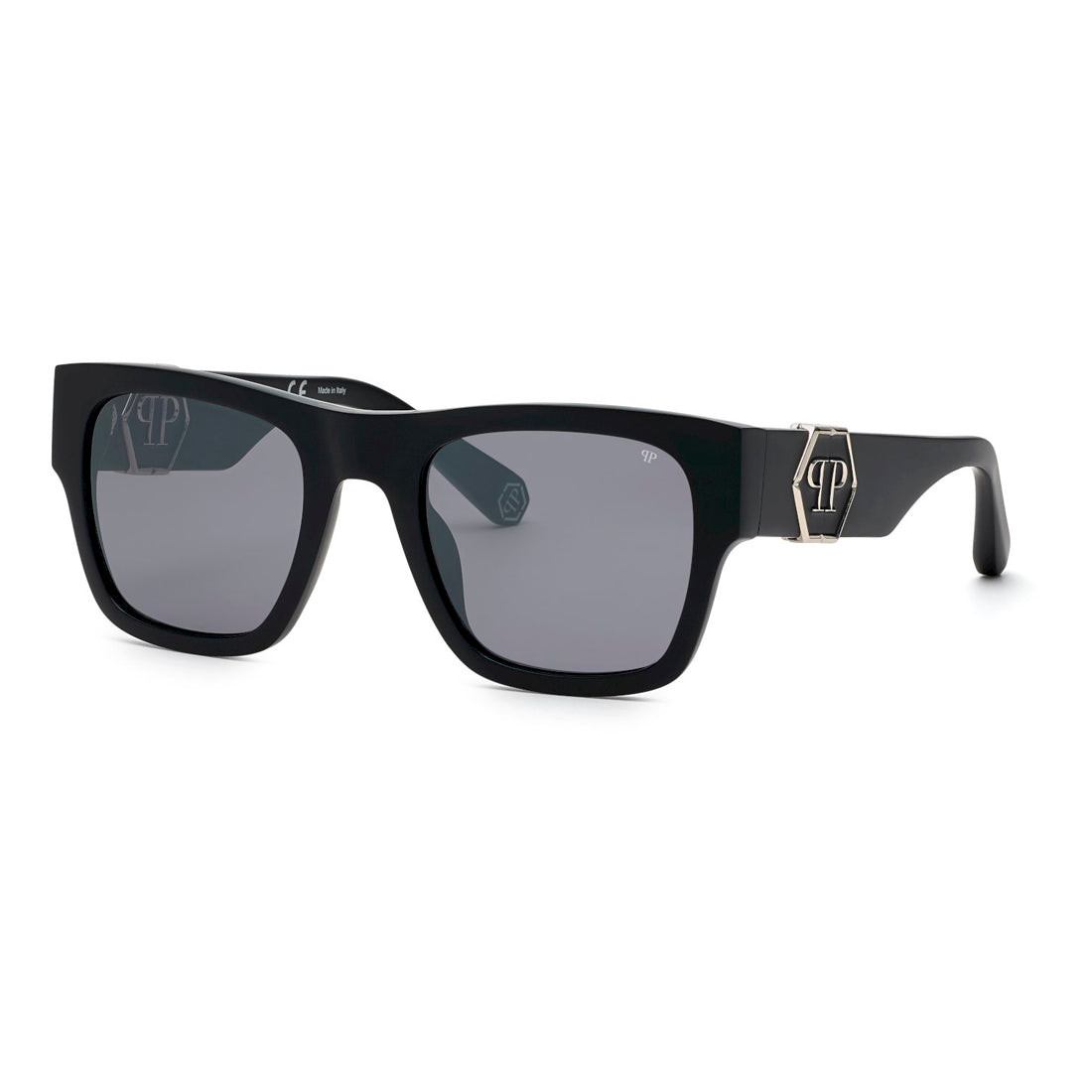 Philipp Plein Ochelari de soare SPP042M54703X