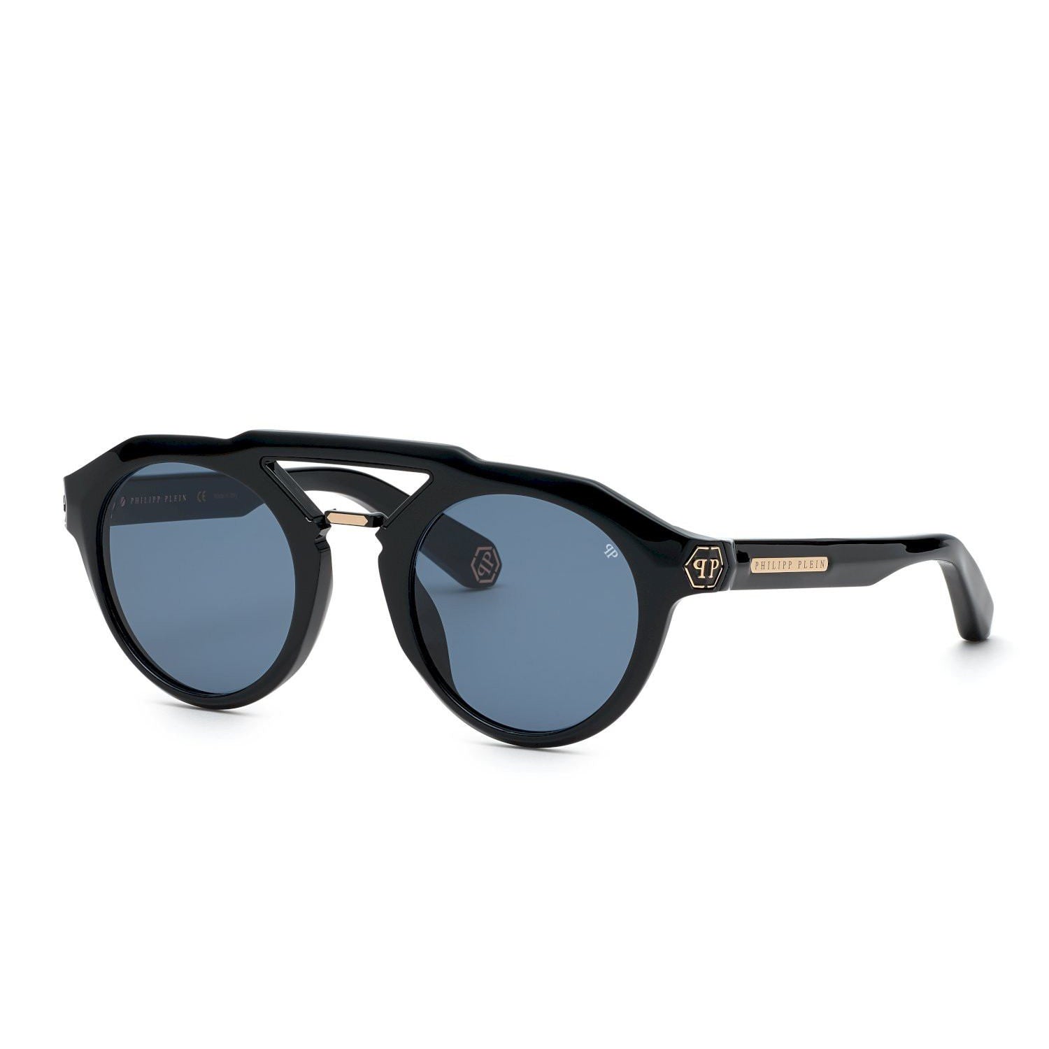 Philipp Plein Ochelari de soare SPP045M500700