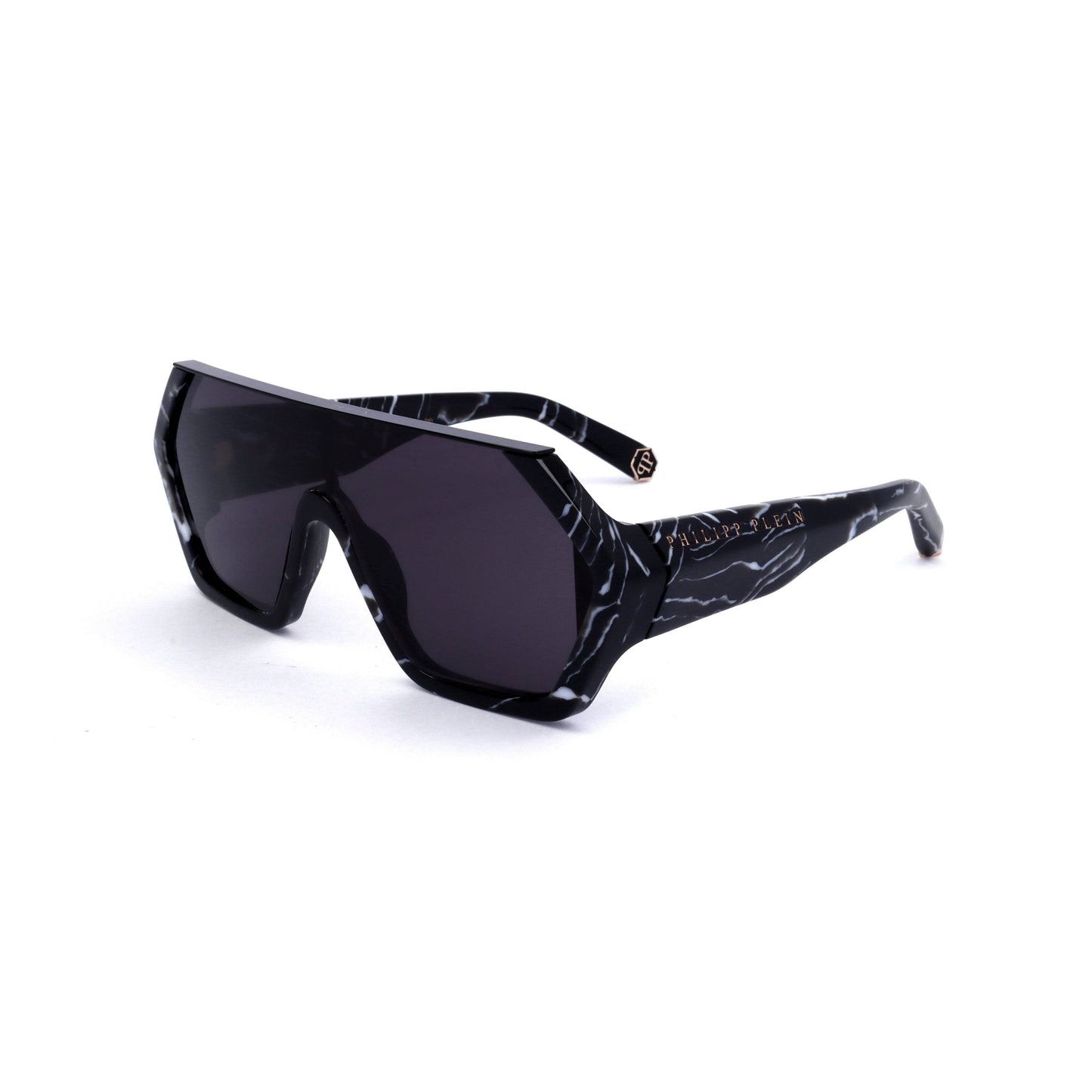 Philipp Plein Ochelari de soare SPP047-0Z21