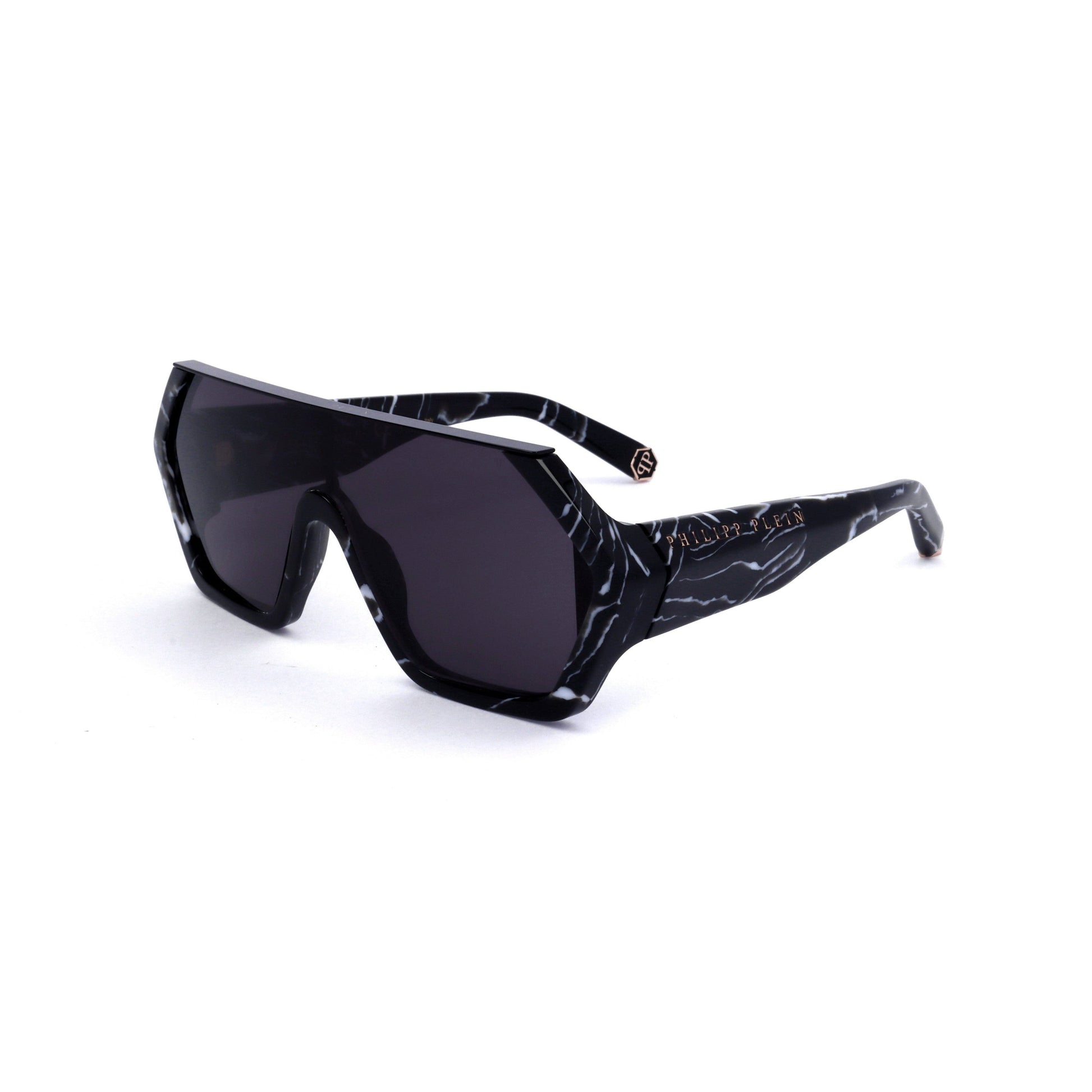 Philipp Plein Ochelari de soare SPP047-0Z21