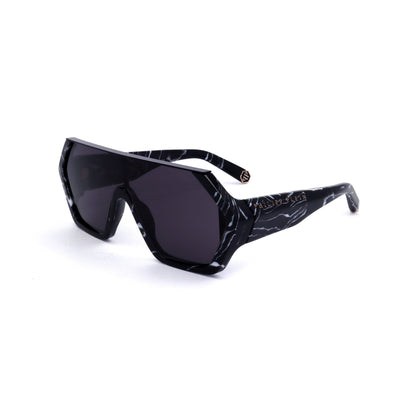 Philipp Plein Ochelari de soare SPP047-0Z21