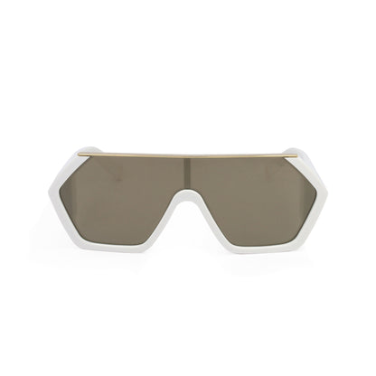 Philipp Plein Ochelari de soare SPP047-3GFG