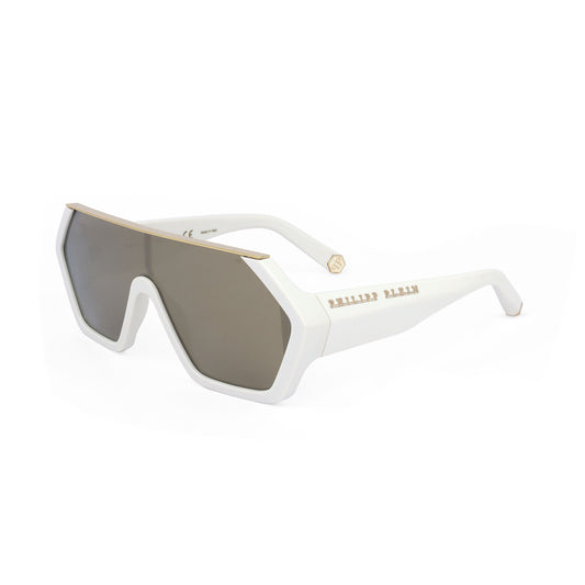 Philipp Plein Ochelari de soare SPP047-3GFG