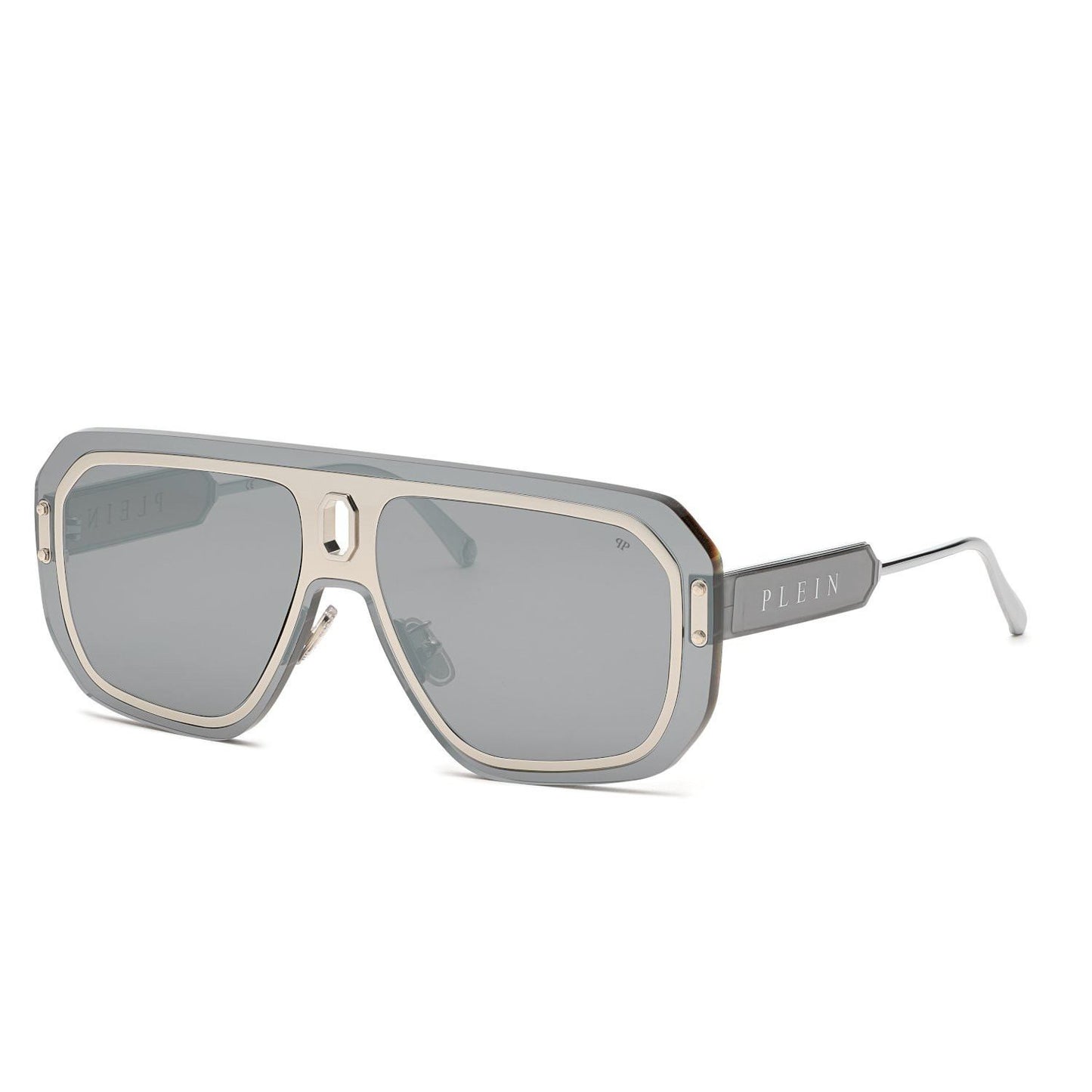 Philipp Plein Ochelari de soare SPP050-99579X