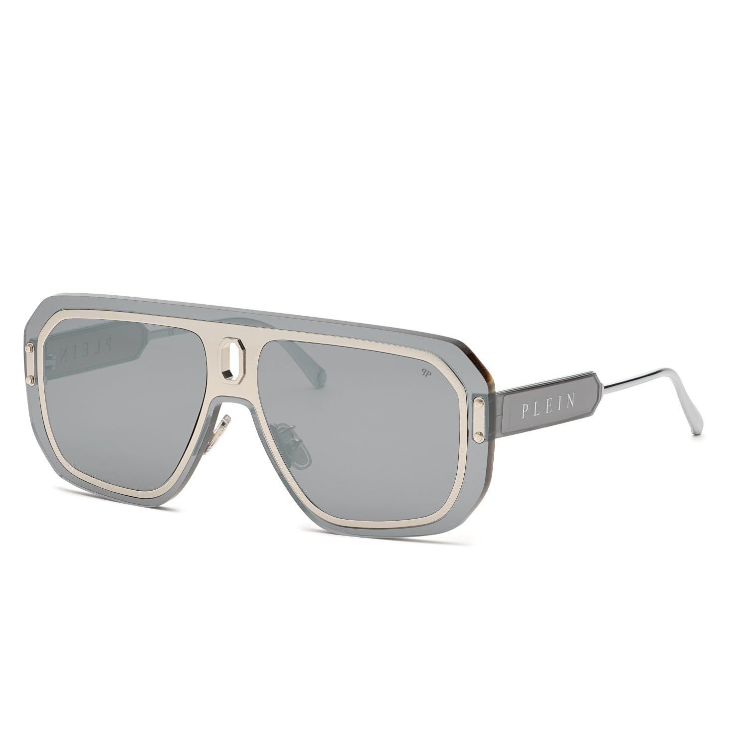 Philipp Plein Ochelari de soare SPP050-99579X