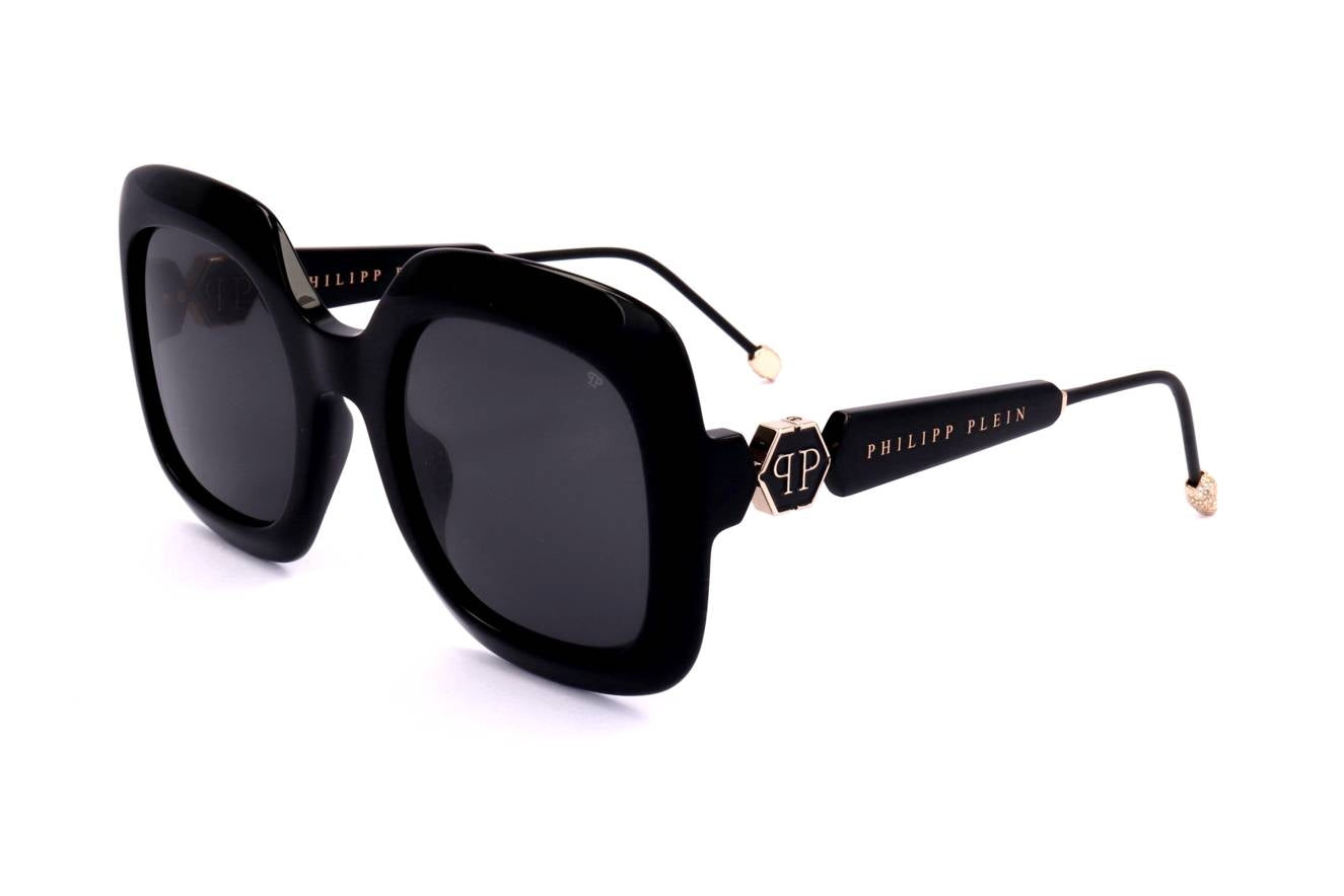 Philipp Plein Ochelari de soare SPP065S-0700 55-16-145