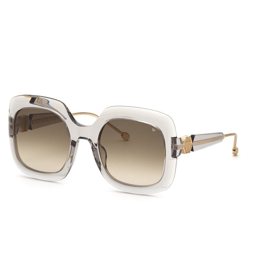 Philipp Plein Ochelari de soare SPP065S5503GU