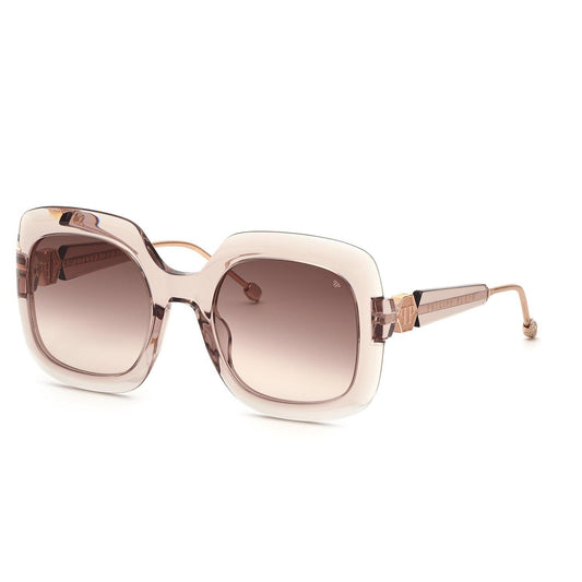 Philipp Plein Ochelari de soare SPP065S5507T1