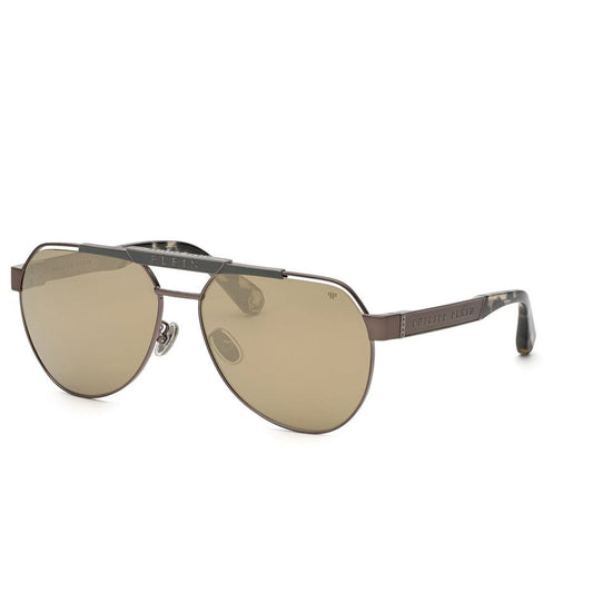 Philipp Plein Ochelari de soare SPP073M63566G
