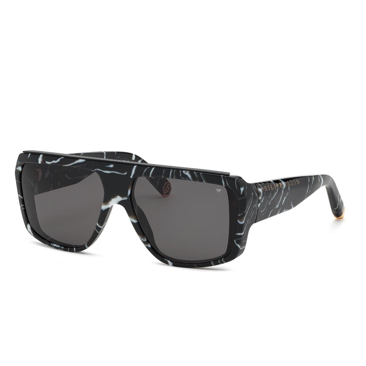 Philipp Plein Ochelari de soare SPP074640Z212