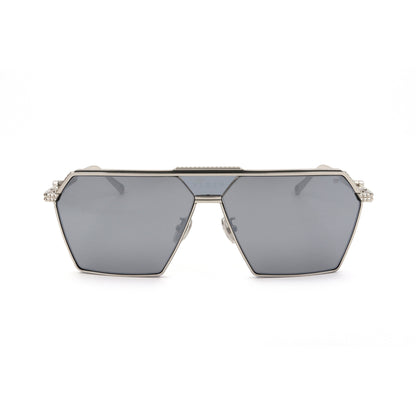Philipp Plein Ochelari de soare SPP076V-539X