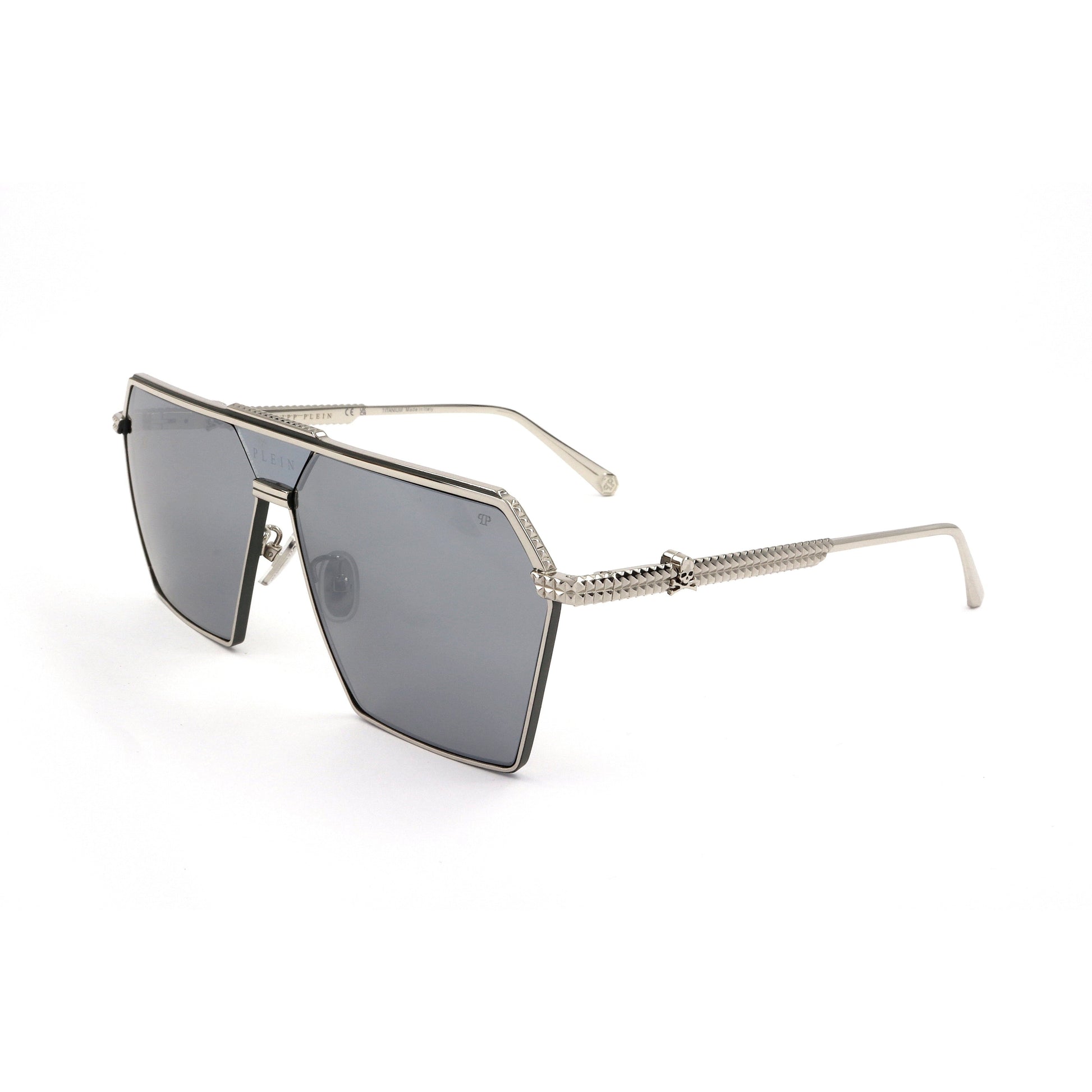 Philipp Plein Ochelari de soare SPP076V-539X