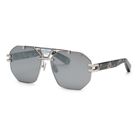 Philipp Plein Ochelari de soare SPP077V63523X