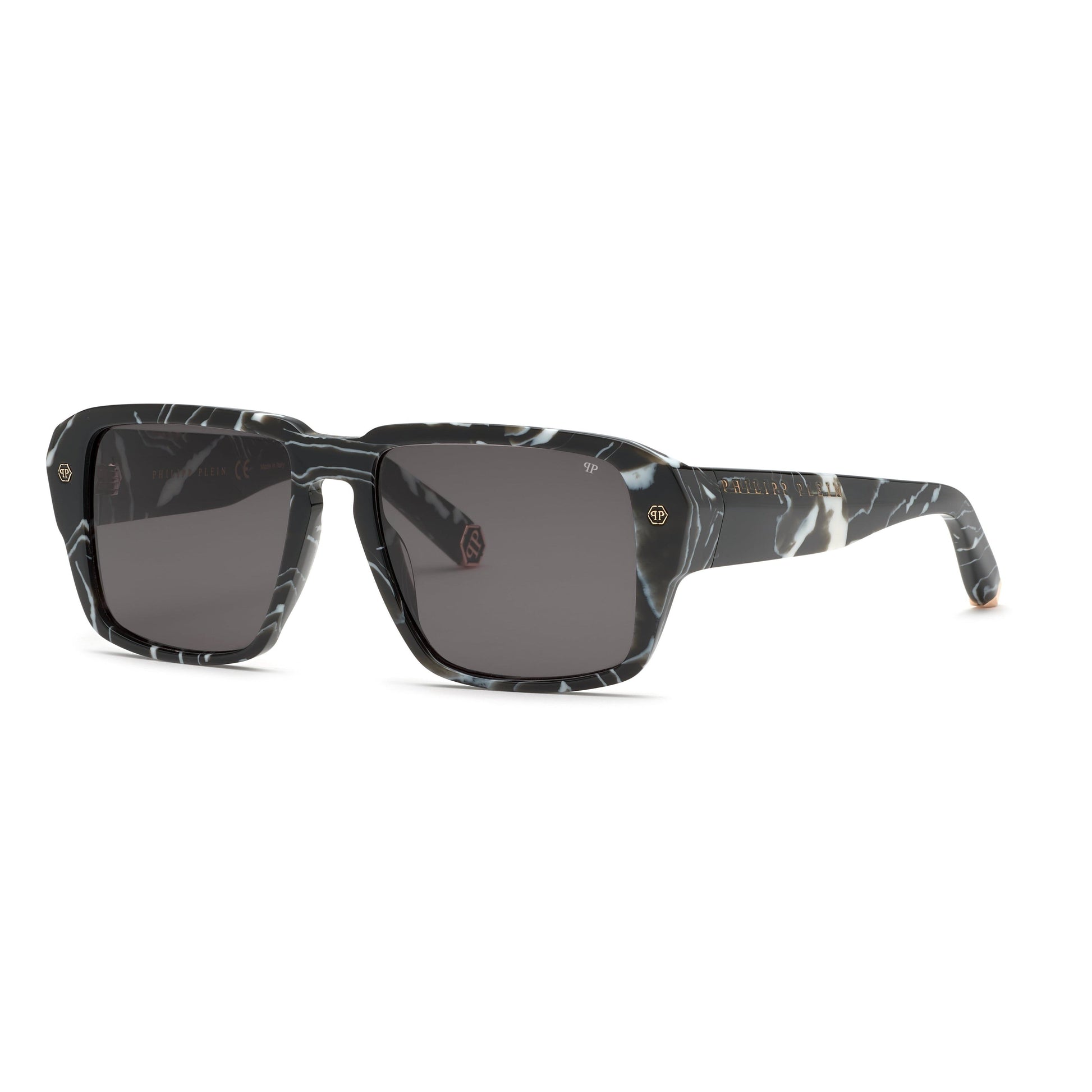 Philipp Plein Ochelari de soare SPP081-550Z21