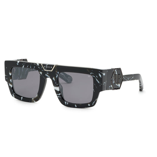 Philipp Plein Ochelari de soare SPP092M50Z21G