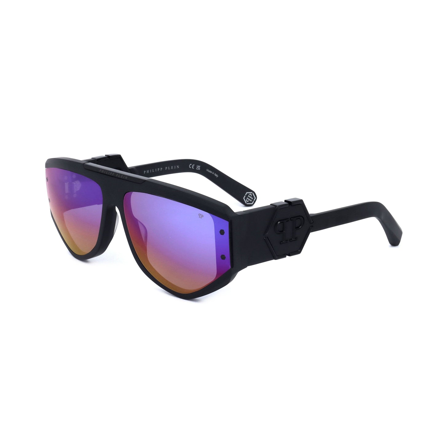 Philipp Plein Ochelari de soare SPP093M-703V