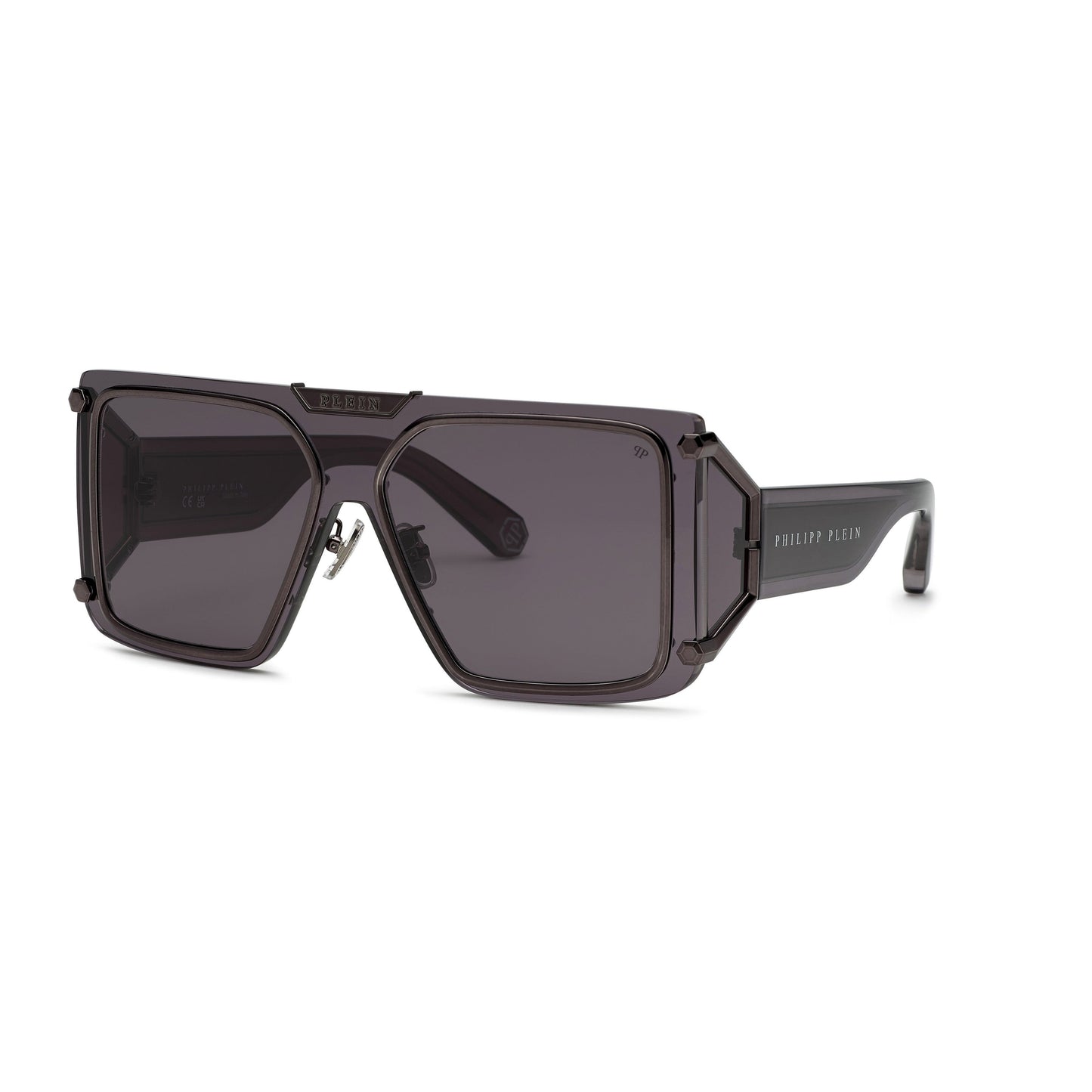 Philipp Plein Ochelari de soare SPP096M990I86