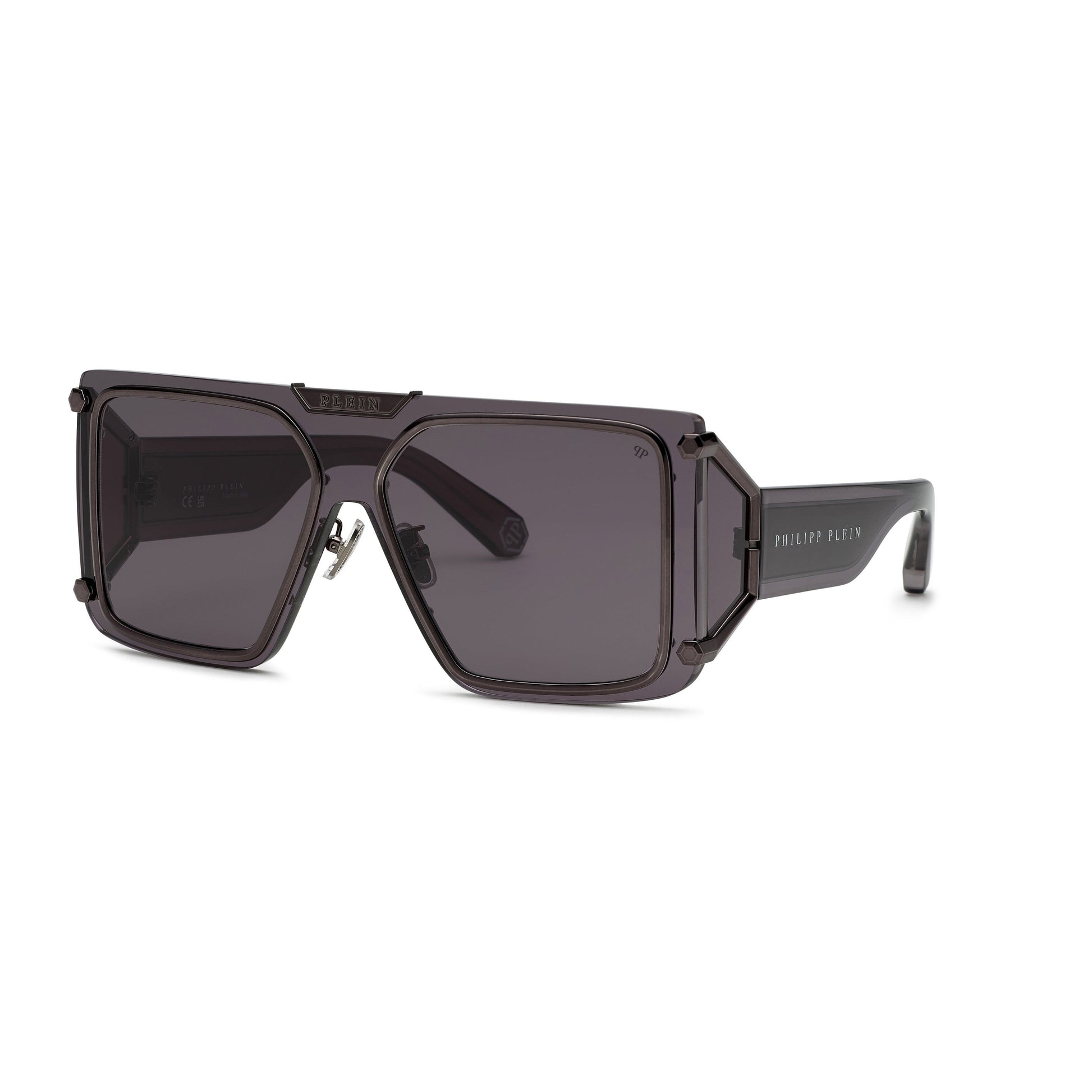 Philipp Plein Ochelari de soare SPP096M990I86