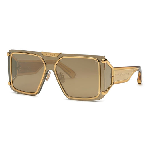 Philipp Plein Ochelari de soare SPP096M99400G