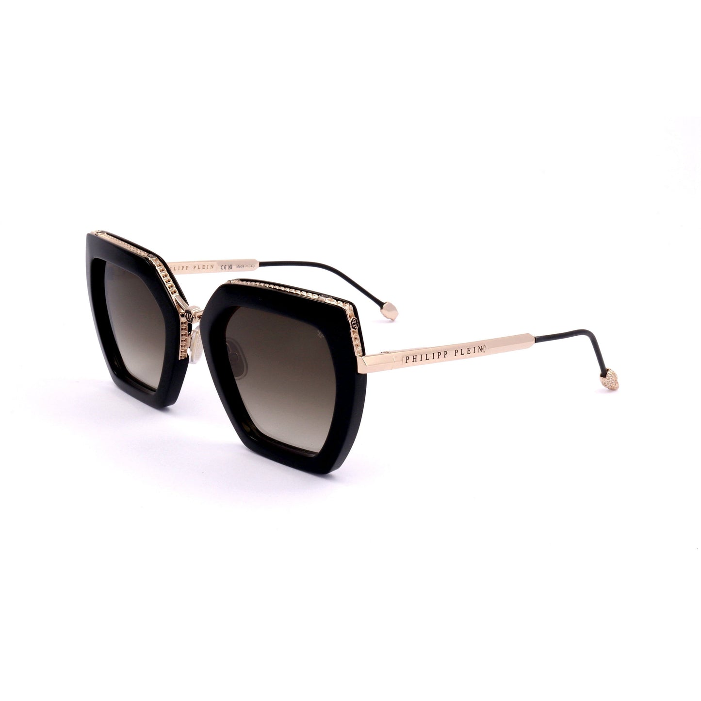 Philipp Plein Ochelari de soare SPP097S-0700