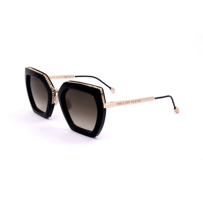 Philipp Plein Ochelari de soare SPP097S-0700