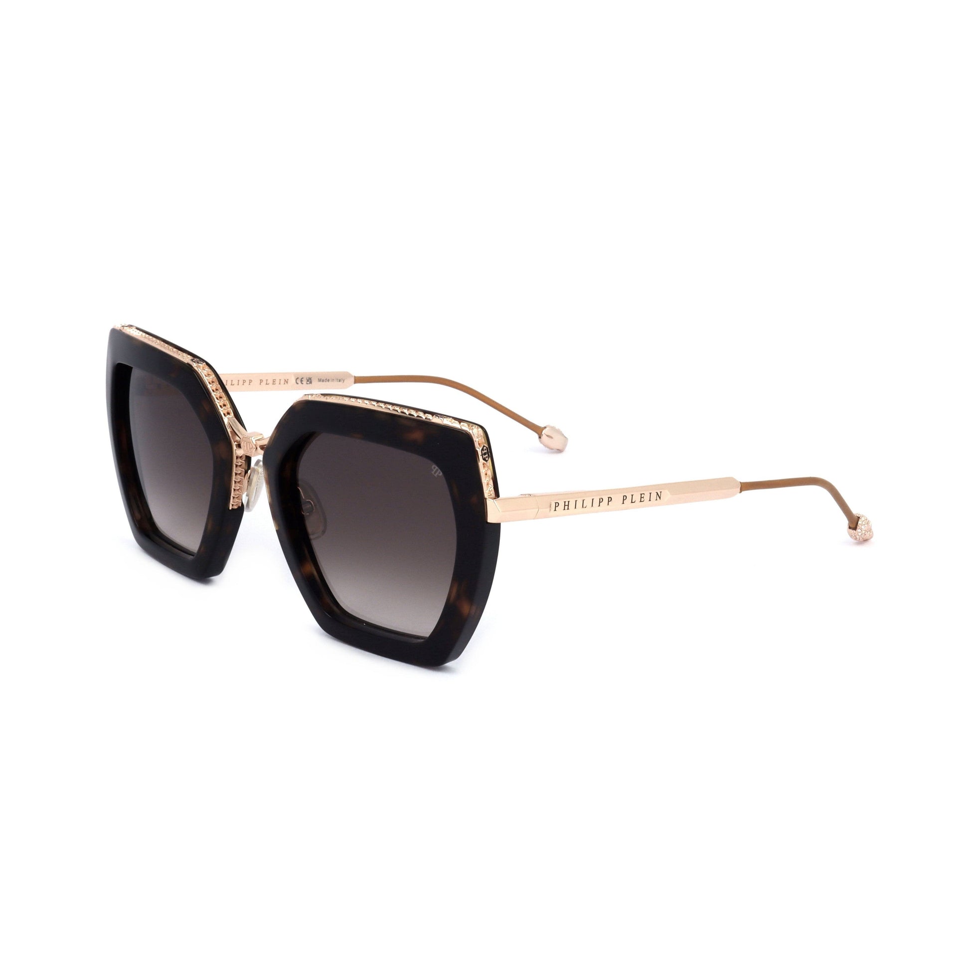 Philipp Plein Ochelari de soare SPP097S-0722