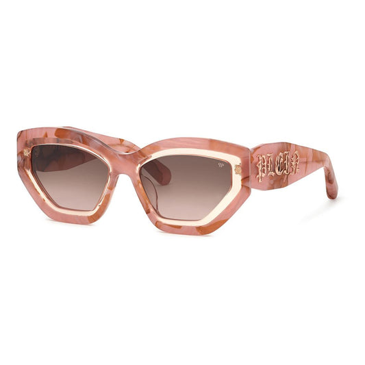 Philipp Plein Ochelari de soare SPP099M5506Z8