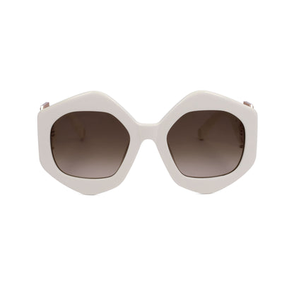 Philipp Plein Ochelari de soare SPP102S-09ZQ