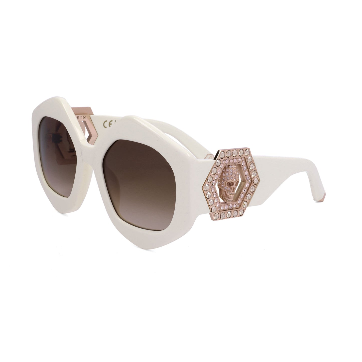 Philipp Plein Ochelari de soare SPP102S-09ZQ